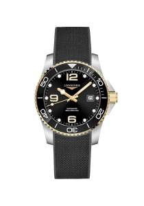 Longines Conquest HydroConquest L3.781.3.56.9 bei Juwelier Kröpfl