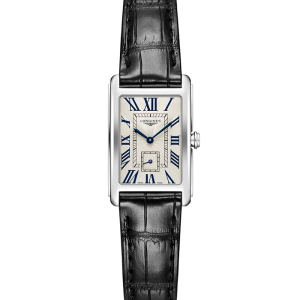 Longines Elegance Longines DolceVita L5.255.4.71.0 bei Juwelier Kröpfl