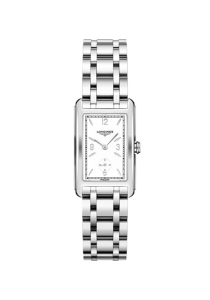 Longines Elegance Longines DolceVita L5.512.4.16.6 bei Juwelier Kröpfl