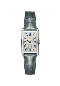 Longines Elegance Longines DolceVita L5.512.4.71.3 bei Juwelier Kröpfl