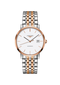 Longines Elegance Longines Elegant Collection L4.910.5.12.7 bei Juwelier Kröpfl