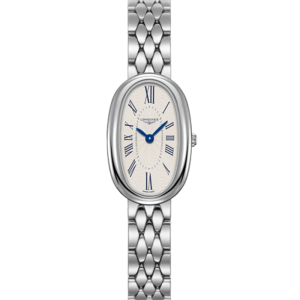 Longines Elegance Longines Symphonette L2.305.4.71.6 bei Juwelier Kröpfl