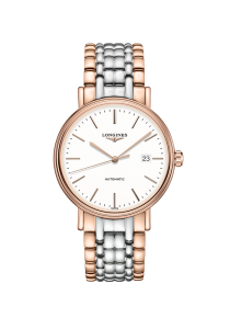 Longines Elegance Présence L4.922.1.12.7 bei Juwelier Kröpfl