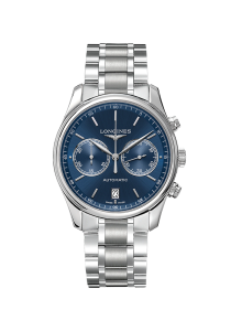 Longines Master Longines Master Collection L2.629.4.92.6 bei Juwelier Kröpfl