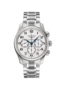 Longines Master Longines Master Collection L2.859.4.78.6 bei Juwelier Kröpfl