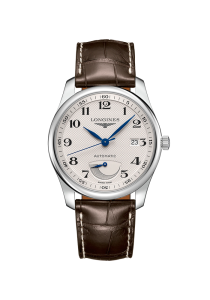 Longines Master Longines Master Collection L2.908.4.78.3 bei Juwelier Kröpfl