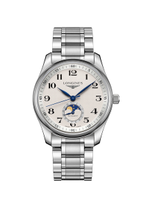 Longines Master Longines Master Collection L2.909.4.78.6 bei Juwelier Kröpfl