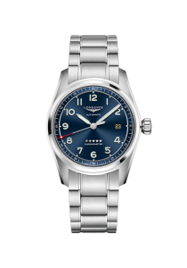 Longines Spirit Longines Spirit L3.810.4.93.6 bei Juwelier Kröpfl