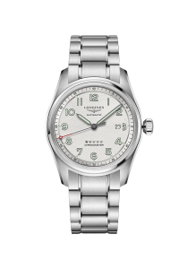 Longines Spirit Longines Spirit L3.811.4.73.6 bei Juwelier Kröpfl