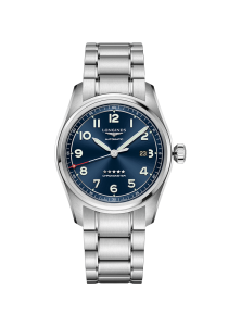 Longines Spirit Longines Spirit Prestige Edition L3.811.4.93.9 bei Juwelier Kröpfl