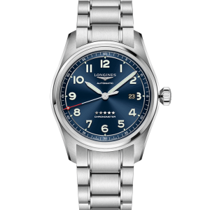 Longines Spirit Longines Spirit Prestige Edition L3.811.4.93.9 bei Juwelier Kröpfl