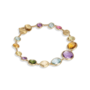 Marco Bicego Jaipur Color Jaipur Color Armband BB2160 MIX01 Y bei Juwelier Kröpfl