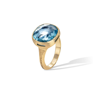 Marco Bicego Jaipur Color Jaipur Color Ring AB617 TP01 Y bei Juwelier Kröpfl