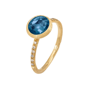 Marco Bicego Jaipur Color Jaipur Color Ring AB632-B TPL01 Y bei Juwelier Kröpfl