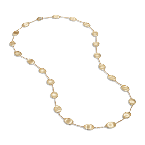 Marco Bicego Lunaria Lunaria Collier CB2157 Y bei Juwelier Kröpfl