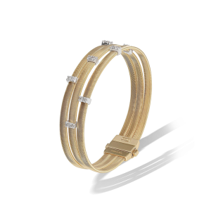 Marco Bicego Masai Masai Armband BG805 B YW bei Juwelier Kröpfl