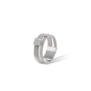 Marco Bicego Masai Masai Ring AG324 B2 W bei Juwelier Kröpfl