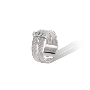 Marco Bicego Masai Masai Ring AG344 B W bei Juwelier Kröpfl