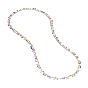 Marco Bicego Paradise Paradise Collier CB2585 MIX01A Y bei Juwelier Kröpfl