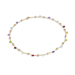 Marco Bicego Paradise Paradise Collier CB765 MIX01 Y bei Juwelier Kröpfl