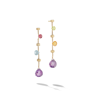 Marco Bicego Paradise Paradise Ohrschmuck OB1431 MIX01B Y bei Juwelier Kröpfl