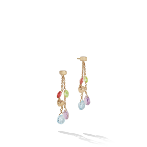 Marco Bicego Paradise Paradise Ohrschmuck OB914 MIX01 Y bei Juwelier Kröpfl