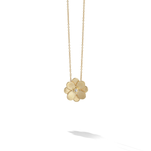 Marco Bicego Petali Petali Halskette CB2434 B Y bei Juwelier Kröpfl