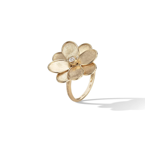 Marco Bicego Petali Petali Ring AB605 B Y bei Juwelier Kröpfl