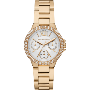 Michael Kors Camille Damenuhr MK6844 bei Juwelier Kröpfl