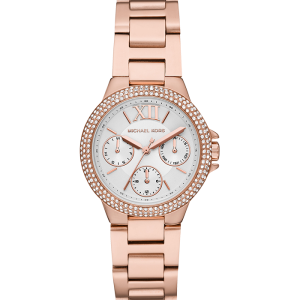 Michael Kors Camille Damenuhr MK6845 bei Juwelier Kröpfl