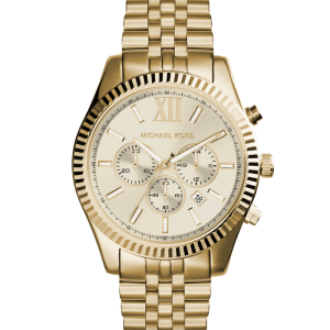 Michael Kors Lexington MK8281 bei Juwelier Kröpfl