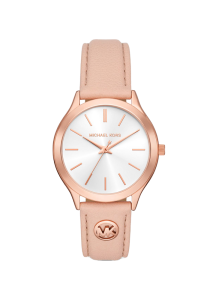 Michael Kors Slim Runway Slim Runway Damenuhr MK7467 bei Juwelier Kröpfl