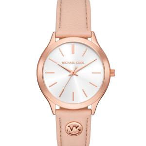 Michael Kors Slim Runway Slim Runway Damenuhr MK7467 bei Juwelier Kröpfl