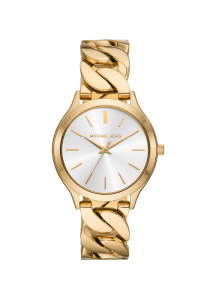 Michael Kors Slim Runway Slim Runway Damenuhr MK7472 bei Juwelier Kröpfl