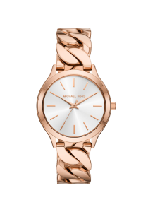 Michael Kors Slim Runway Slim Runway Damenuhr MK7473 bei Juwelier Kröpfl