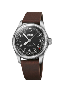 Oris Aviatik Big Crown Big Crown Waldenburgerbahn Limited Edition 01 754 7785 4084-Set bei Juwelier Kröpfl