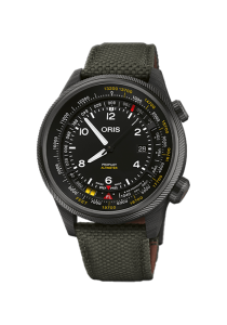 Oris Aviatik ProPilot ProPilot Altimeter 01 793 7775 8734-Set bei Juwelier Kröpfl