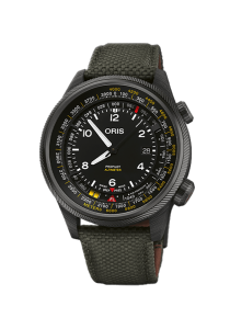 Oris Aviatik ProPilot ProPilot Altimeter 01 793 7775 8764-Set bei Juwelier Kröpfl