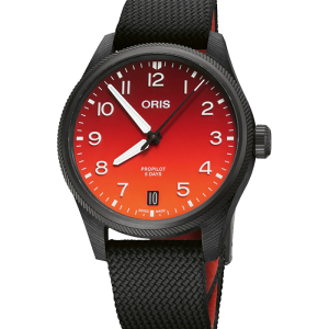 Oris Aviatik ProPilot ProPilot Coulson Limited Edition 01 400 7784 8786-Set bei Juwelier Kröpfl