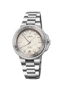 Oris Tauchen Aquis Aquis Date 01 733 7792 4151-07 8 19 05P bei Juwelier Kröpfl