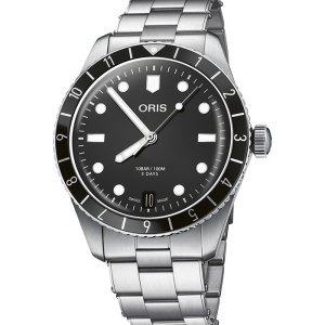 Oris Tauchen Divers Divers Sixty-Five 12H Calibre 400 01 400 7772 4054-07 8 20 18 bei Juwelier Kröpfl