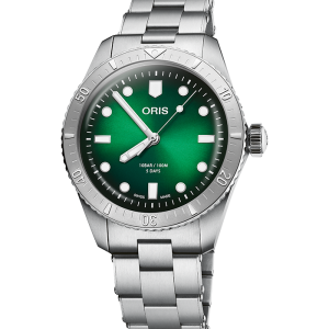 Oris Tauchen Divers Divers Sixty-Five Calibre 400 01 400 7774 4057-07 8 19 18 bei Juwelier Kröpfl