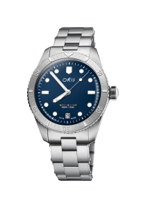 Oris Tauchen Divers LFP Limited Edition 01 733 7771 4085-Set bei Juwelier Kröpfl