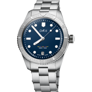 Oris Tauchen Divers LFP Limited Edition 01 733 7771 4085-Set bei Juwelier Kröpfl