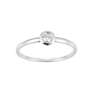 Palido First Love Solitärring K10487/50 bei Juwelier Kröpfl