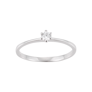 Palido First Love Solitärring K10490 bei Juwelier Kröpfl