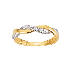 Palido Ring K11468G/52 bei Juwelier Kröpfl