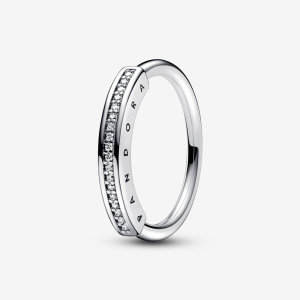 Pandora Signature Pandora Signature I-D Pavé-Ring 192283C01 bei Juwelier Kröpfl