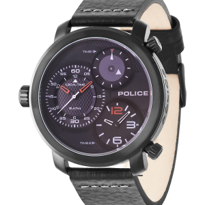 Police Mamba PL.14500XSB/02 schwarz bei Juwelier Kröpfl