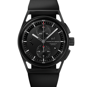 Porsche Design 1919 Collection Sport Chrono 6023.1.02.001.07.2 bei Juwelier Kröpfl